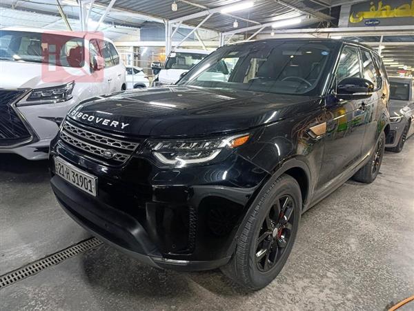 لاند روفر ديسكوفري 2020 للبيع في العراق -  بغداد